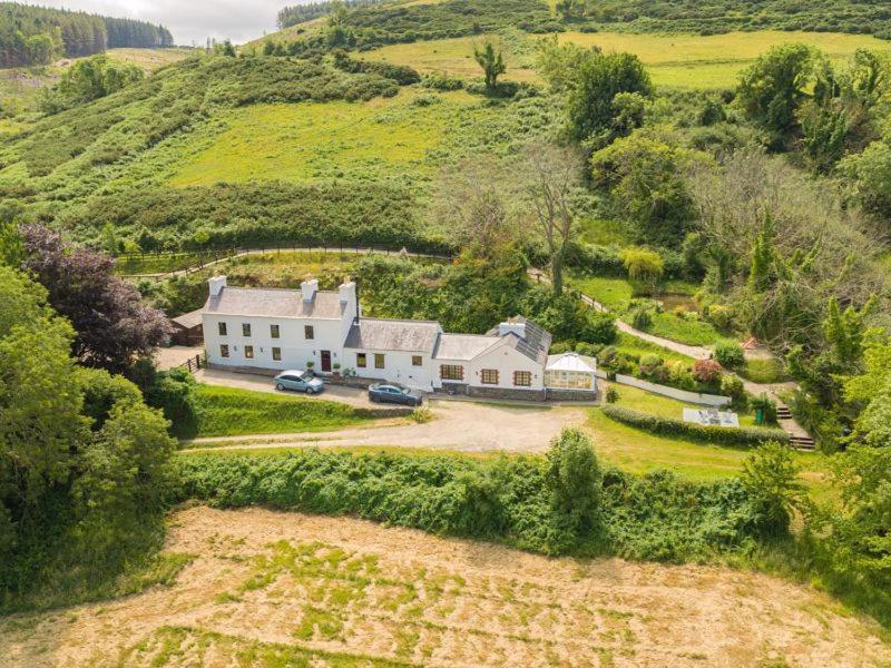 Carrick Beg Self Catering Holiday Accommodation With Hot Tub Sulby  Zewnętrze zdjęcie
