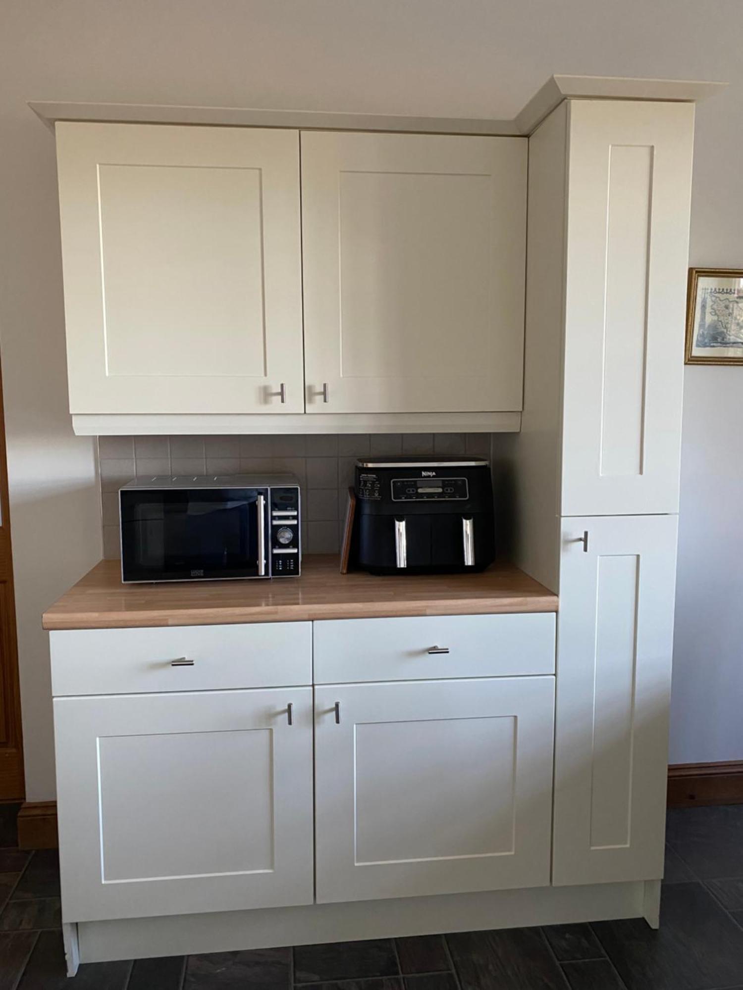 Carrick Beg Self Catering Holiday Accommodation With Hot Tub Sulby  Zewnętrze zdjęcie