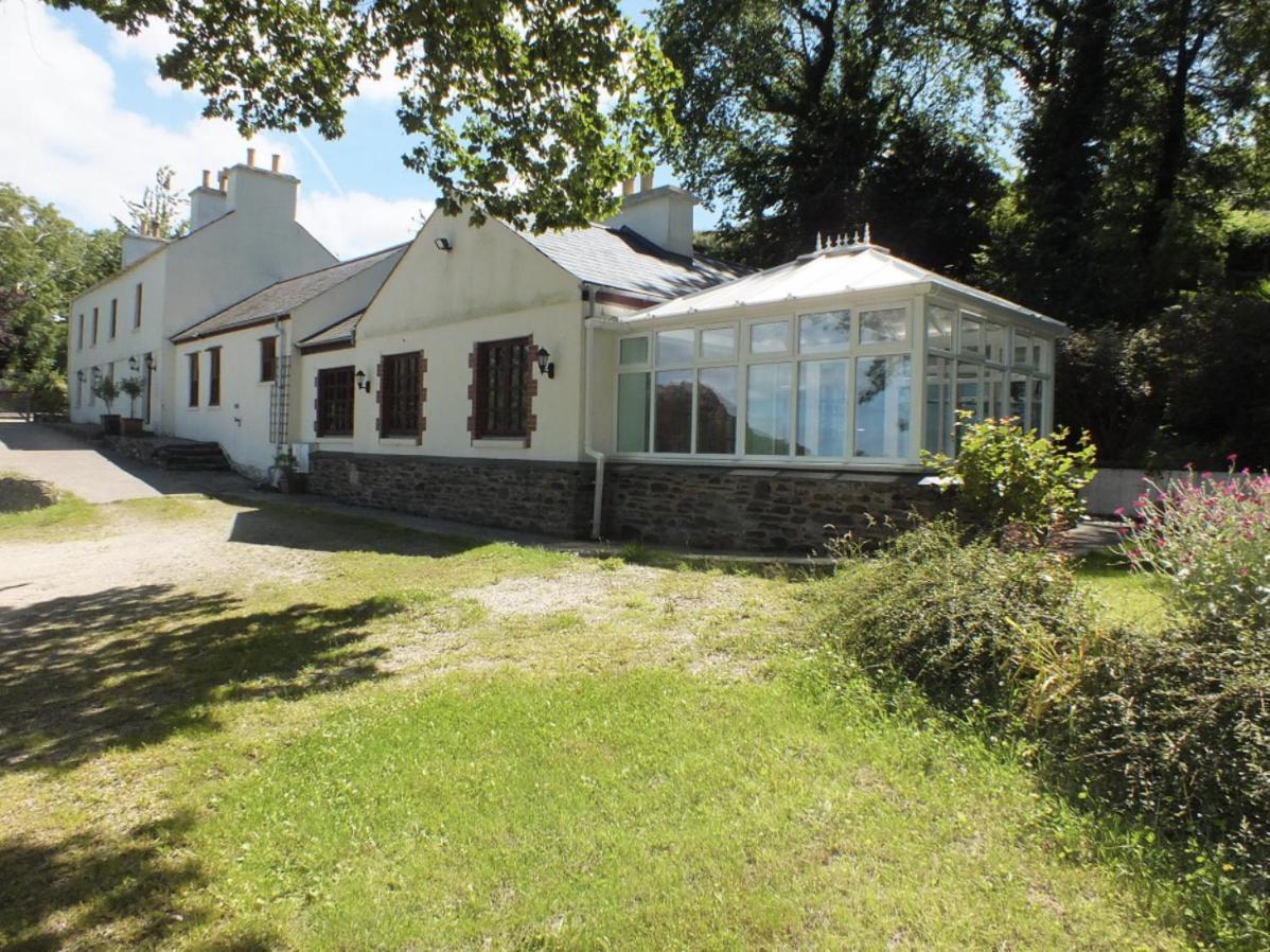 Carrick Beg Self Catering Holiday Accommodation With Hot Tub Sulby  Zewnętrze zdjęcie