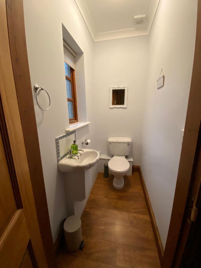 Carrick Beg Self Catering Holiday Accommodation With Hot Tub Sulby  Zewnętrze zdjęcie