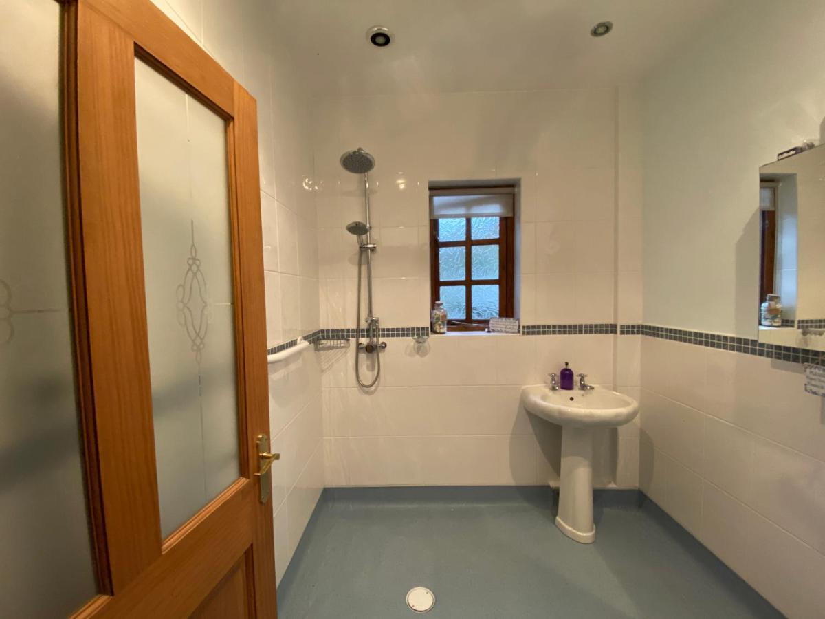 Carrick Beg Self Catering Holiday Accommodation With Hot Tub Sulby  Zewnętrze zdjęcie